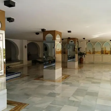 Piso Moderno Con Piscina - Siesta 2 Port de Alcudia (Mallorca)