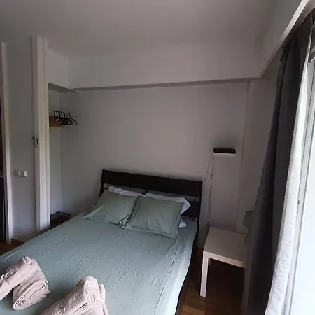 Piso Moderno Con Piscina - Siesta 2 *
