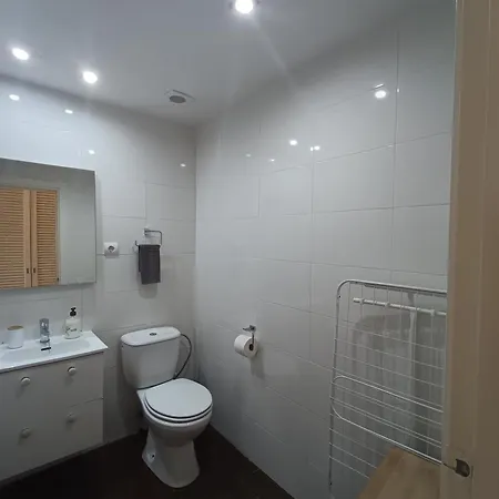 Piso Moderno Con Piscina - Siesta 2 * Port de Alcudia (Mallorca)