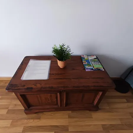 Piso Moderno Con Piscina - Siesta 2 *